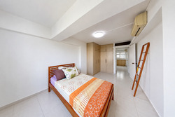 Blk 23B Queen's View (Queenstown), HDB 4 Rooms #625155721
